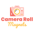 Camera Roll Magnets Gift Card